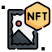 nft website development