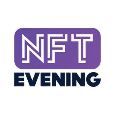 nft website development