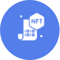 nft website development